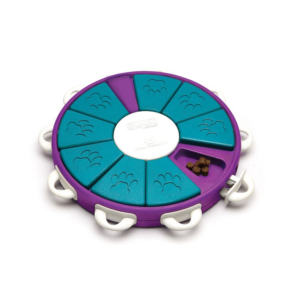 Outward Hound Dog Twister Puzzle