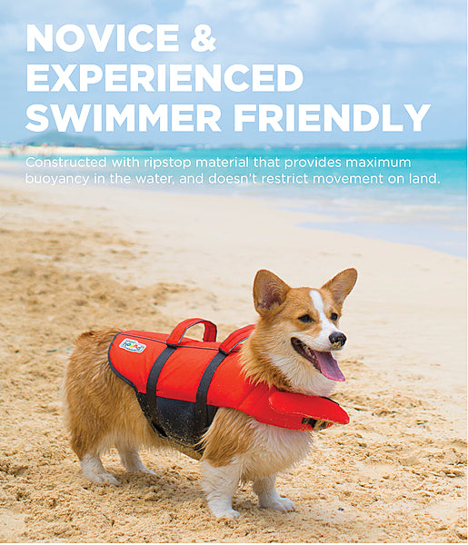Outward Hound Granby Splash Life Jacket Small