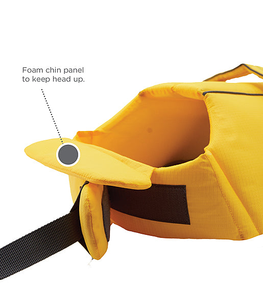 Outward Hound Granby Splash Life Jacket Small