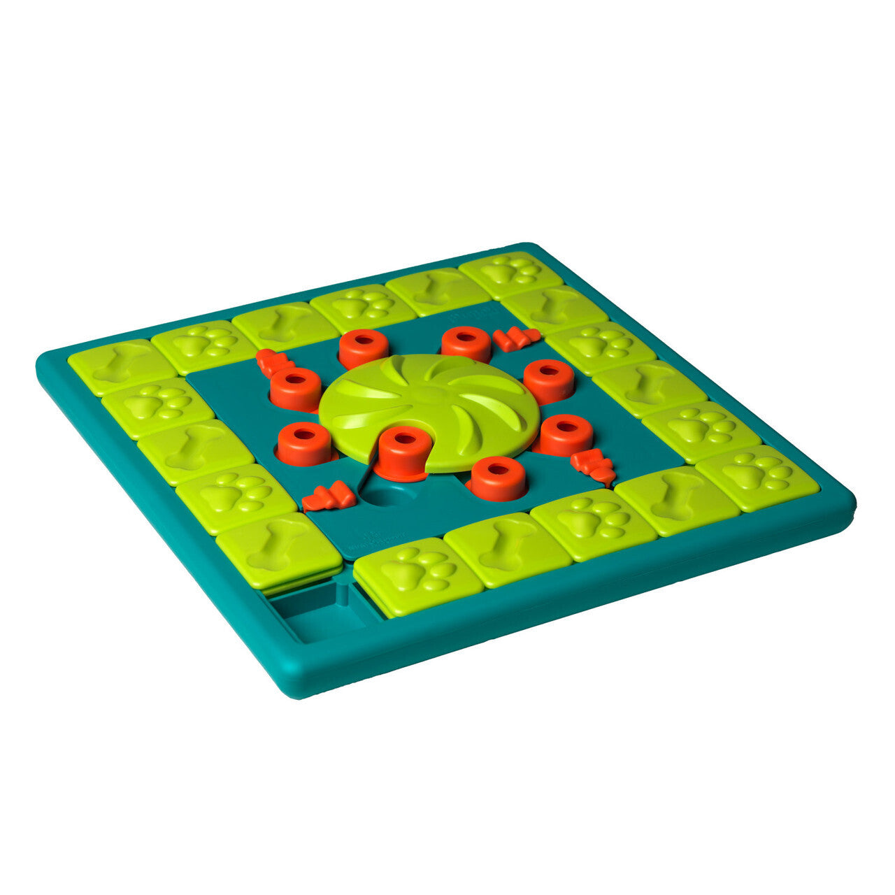 Outward Hound Multipuzzle Blue