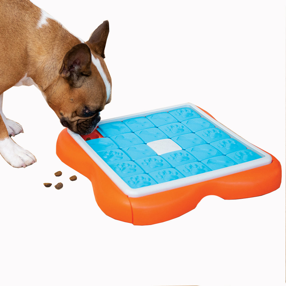 Outward Hound Challenge Slider Multicolour