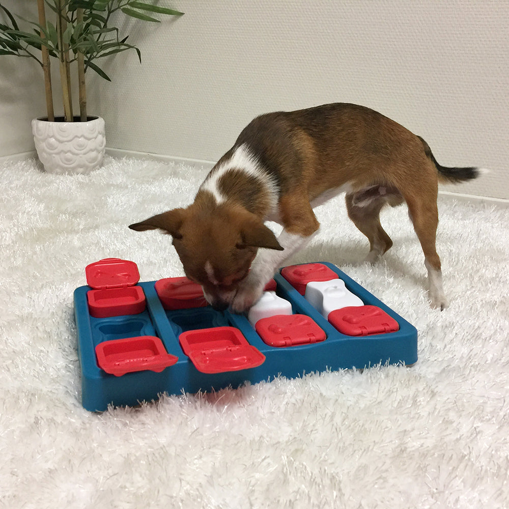 Outward Hound Dog Brick Puzzle