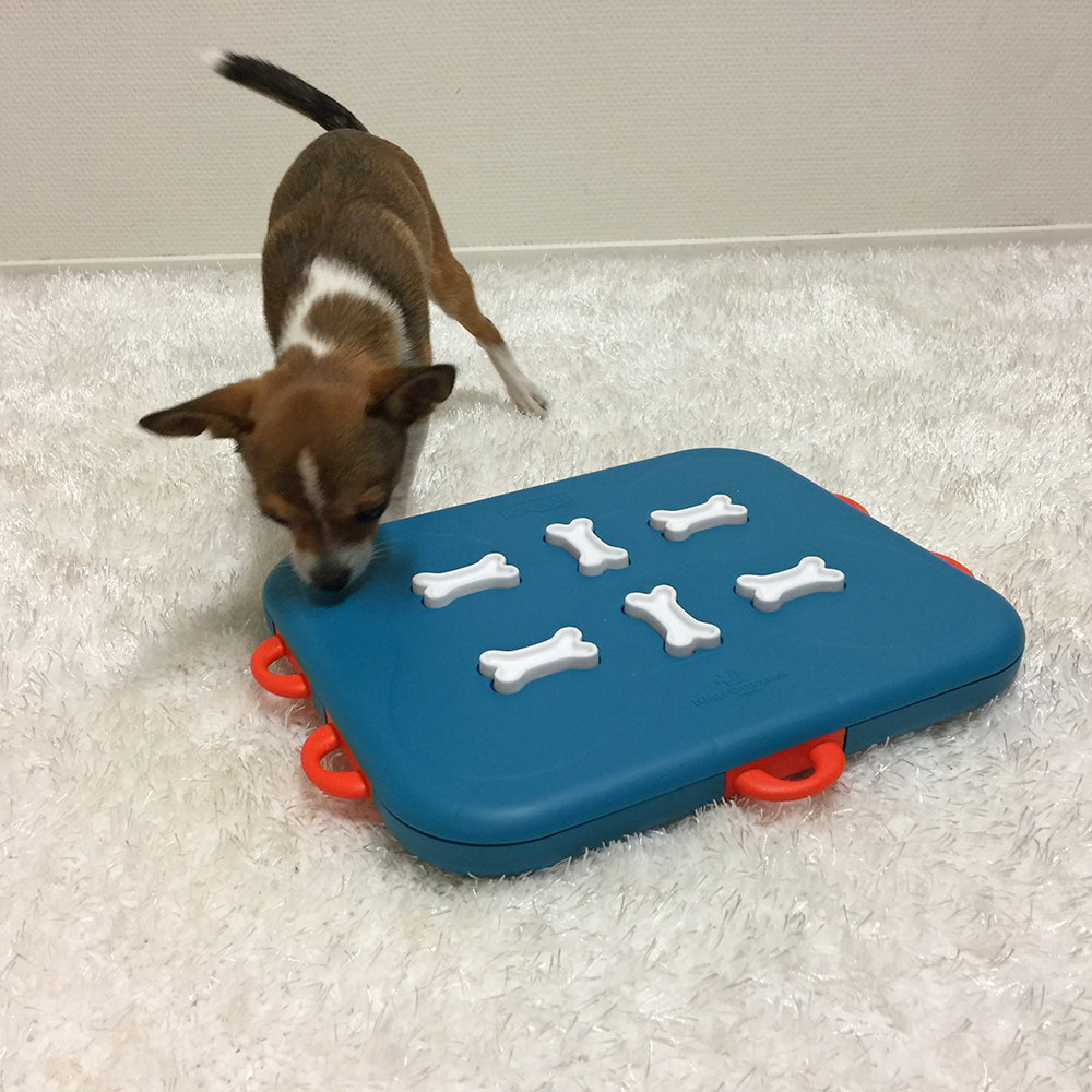 Outward Hound Dog Casino Puzzle