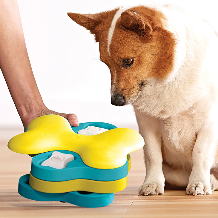 Outward Hound Dog Tornado Puzzle
