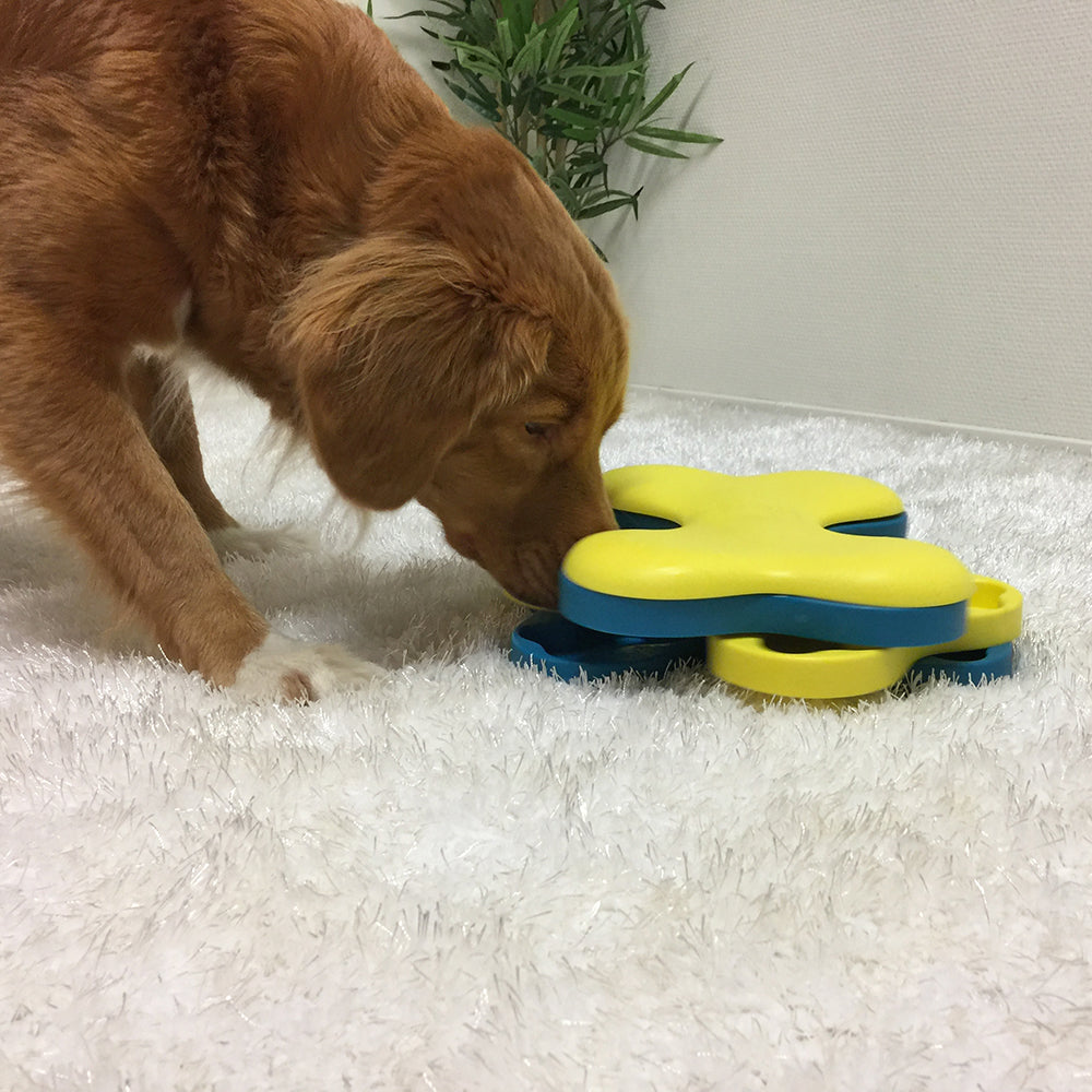 Outward Hound Dog Tornado Puzzle