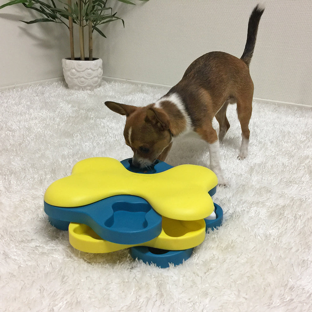 Outward Hound Dog Tornado Puzzle