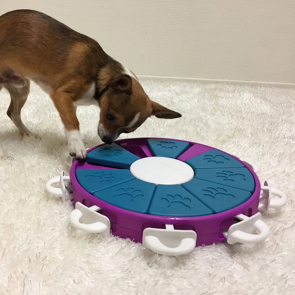 Outward Hound Dog Twister Puzzle