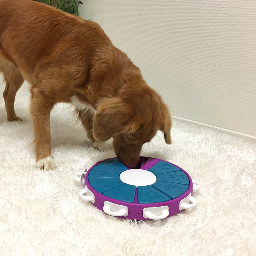 Outward Hound Dog Twister Puzzle