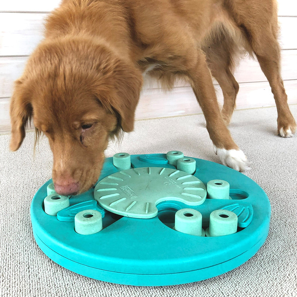 Outward Hound Dog Worker Puzzle