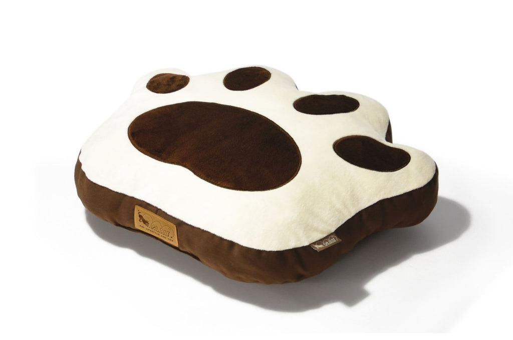 Play Big Foot Pillow Bed Medium