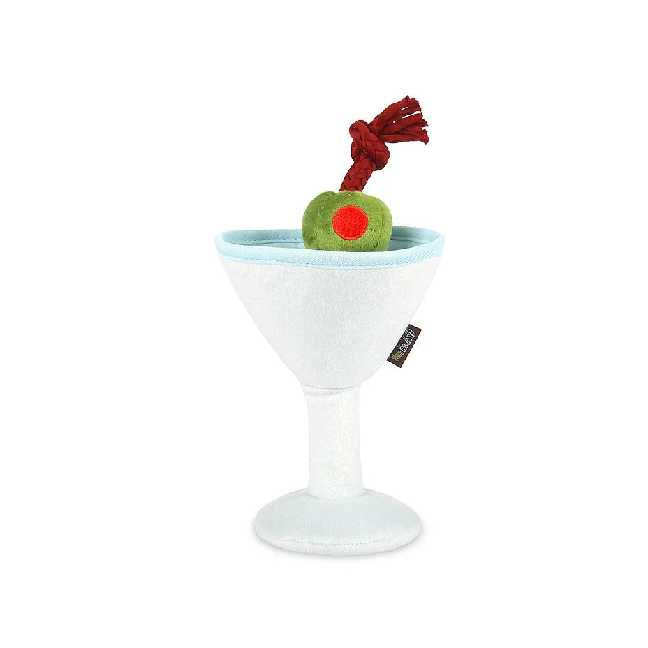 PLAY Barktender Pawtini