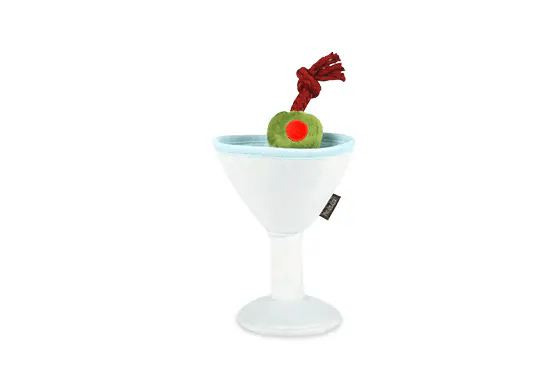 PLAY Barktender Pawtini