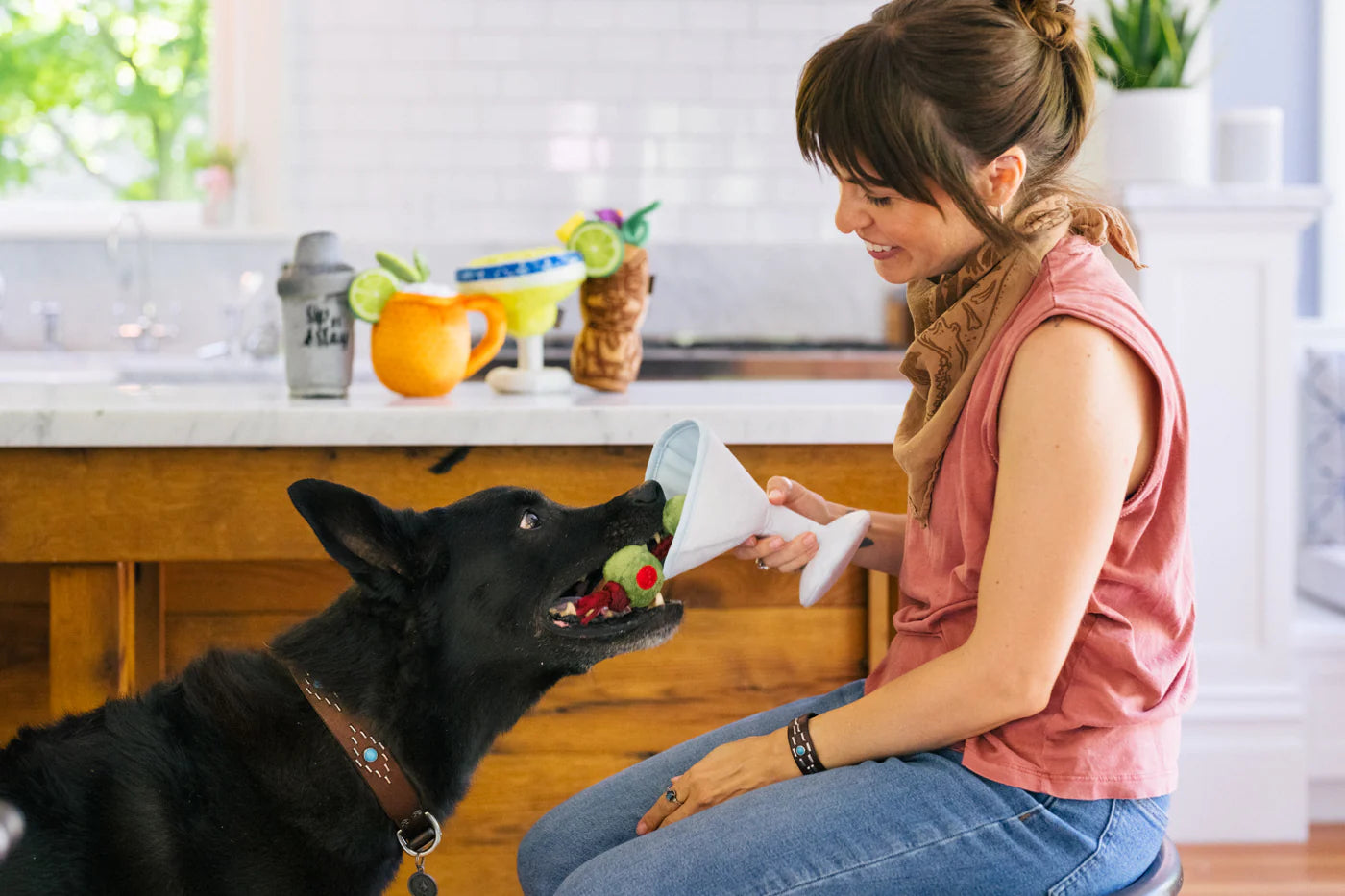 PLAY Barktender Pawtini
