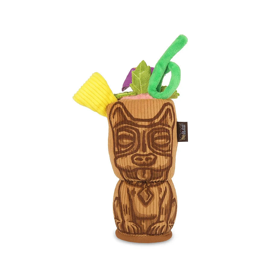 PLAY Barktender Tiki Time