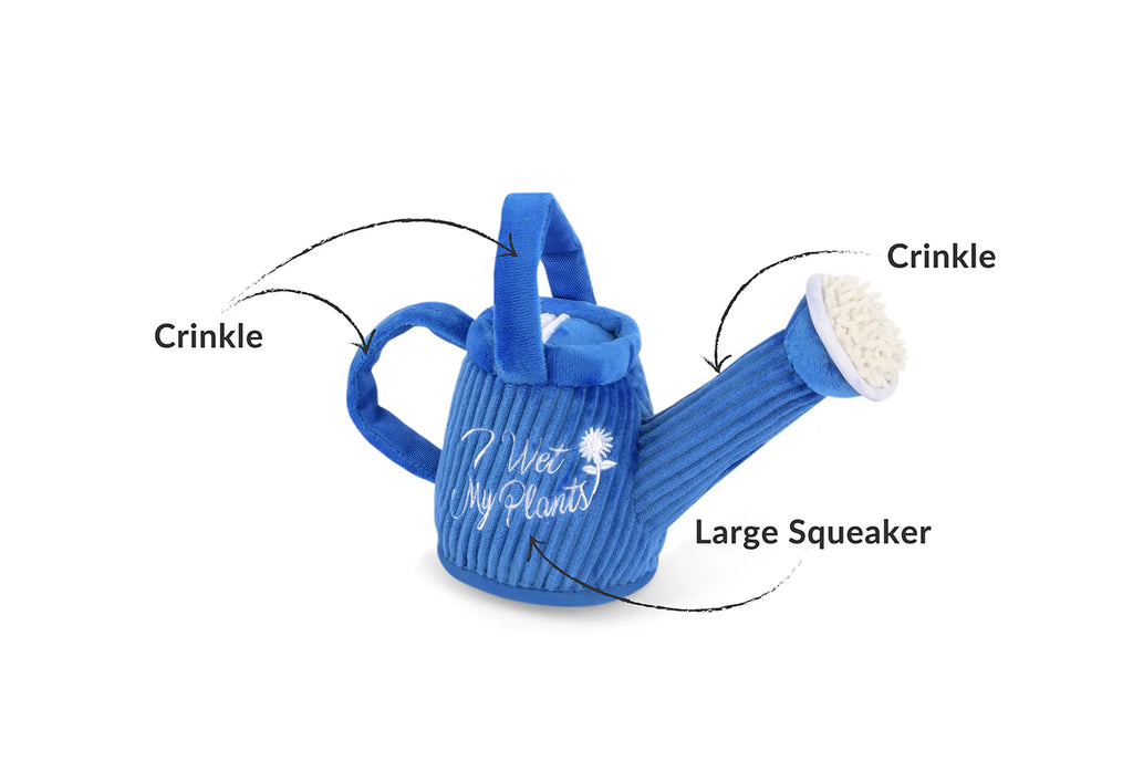 PLAY Blooming Buddies Wagging Watering Can