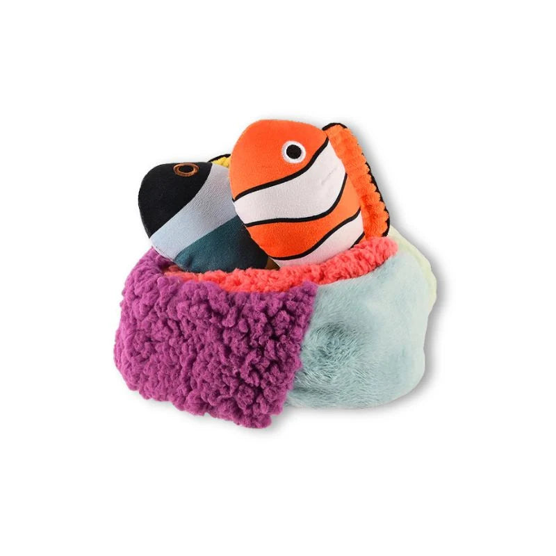PLAY Ocean Buddies Reef Retreat Small/Medium