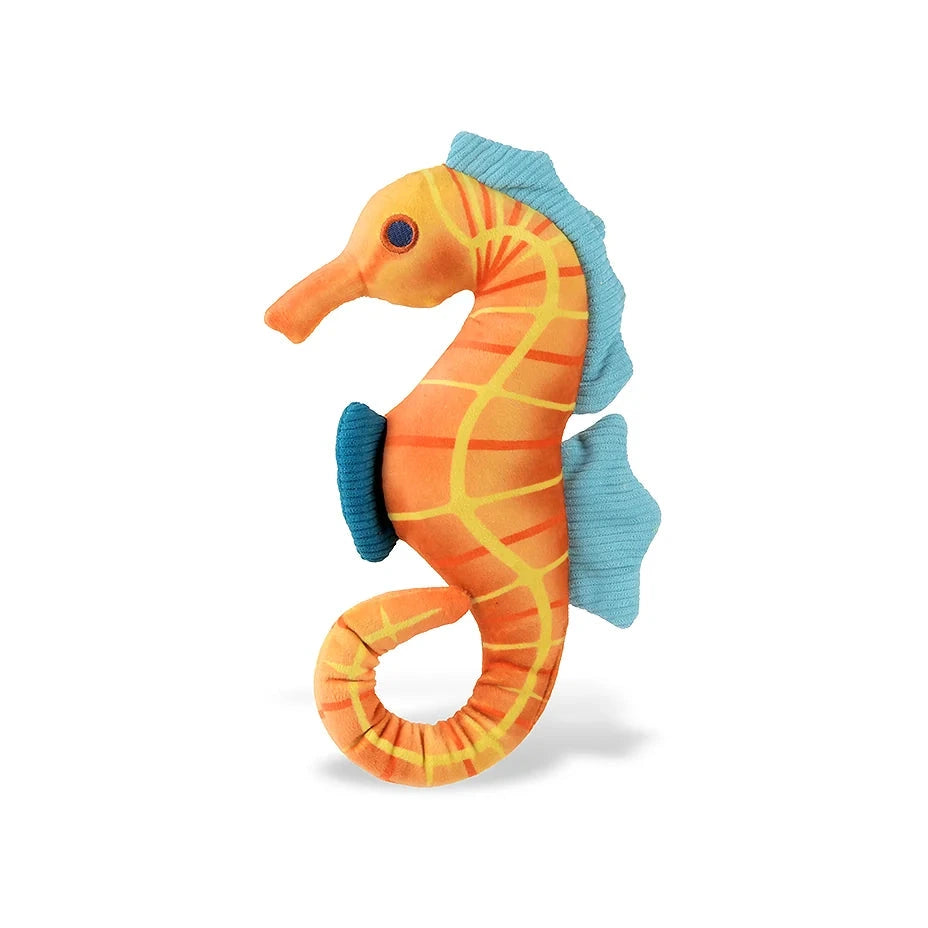 PLAY Ocean Buddies Seahorse Small/Medium