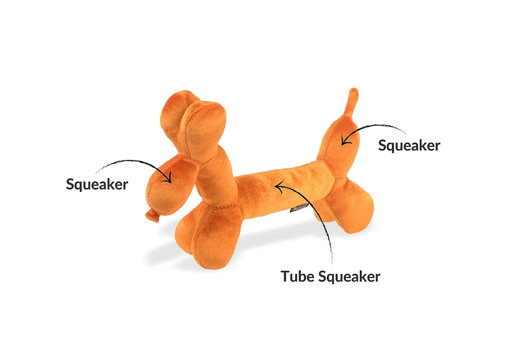 PLAY Party Animal Balloon Buddy Small/Medium