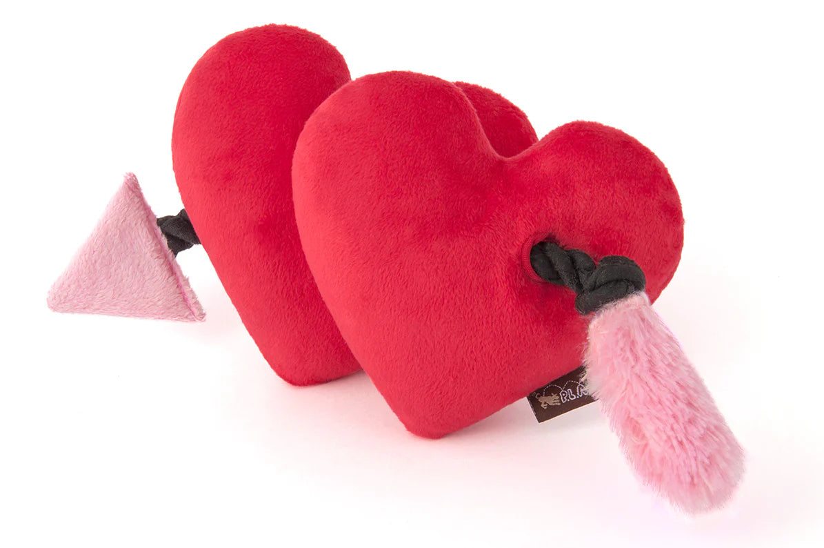 PLAY Puppy Love Fur-Ever Hearts