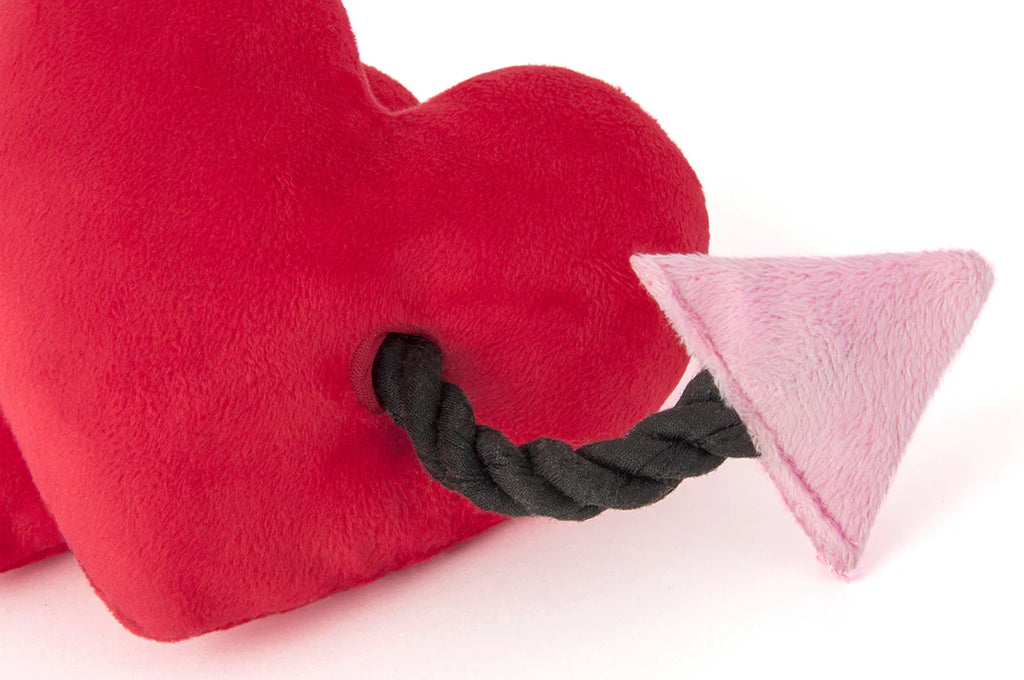 PLAY Puppy Love Fur-Ever Hearts