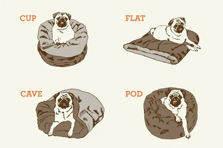 Play Snuggle Bed Large