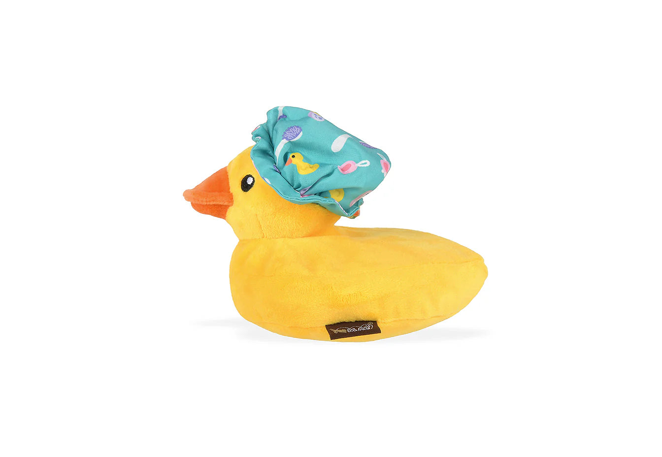 PLAY Splish Splash Bubbles The Duck