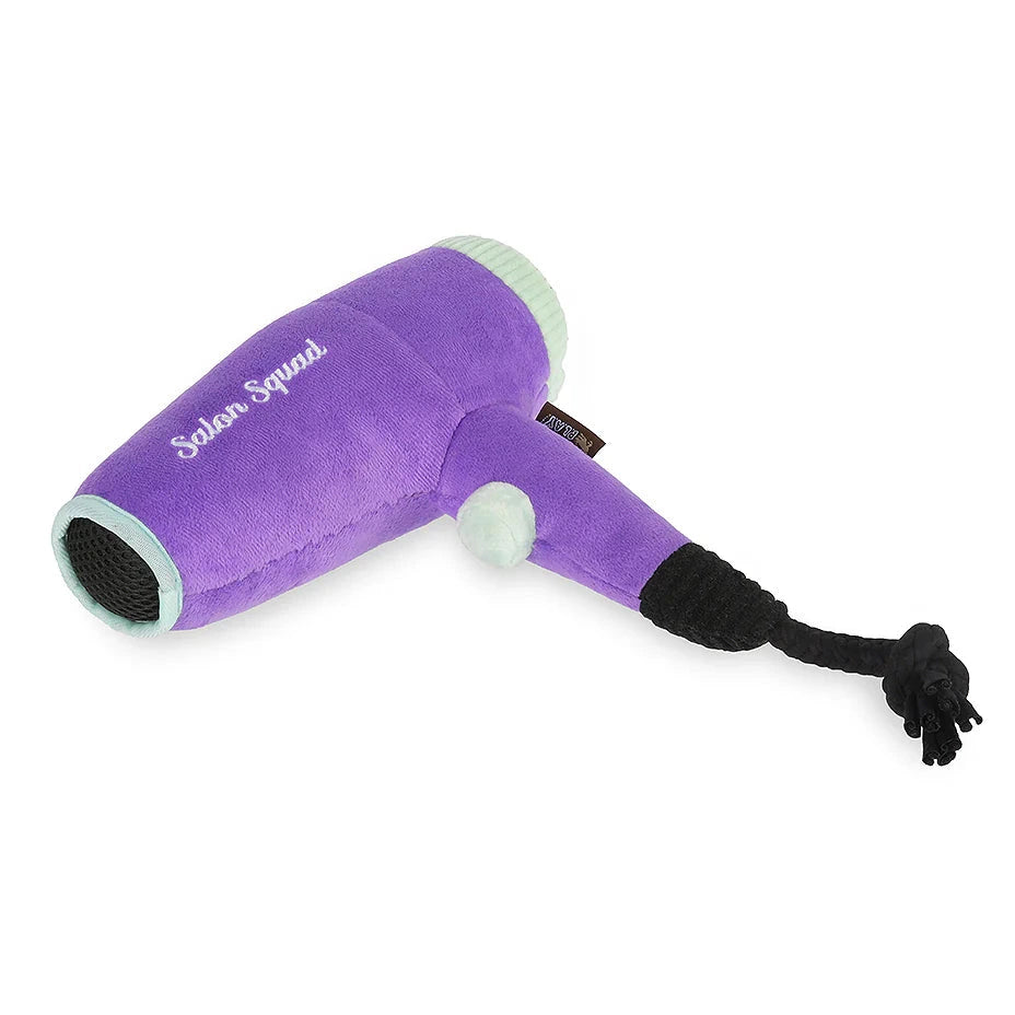 PLAY Splish Splash Howlin' Hair Dryer