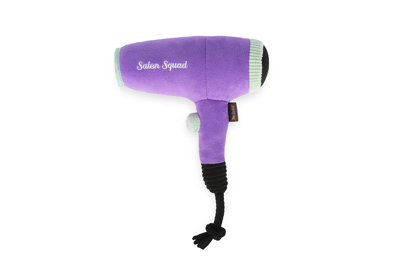 PLAY Splish Splash Howlin' Hair Dryer