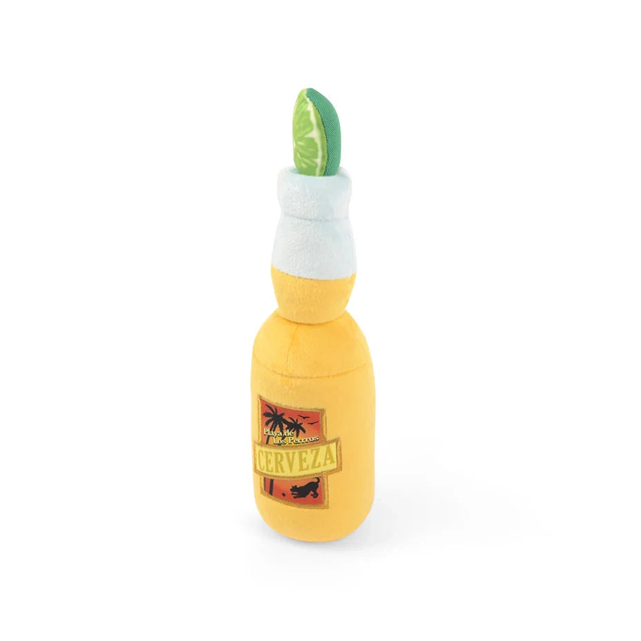 PLAY Tropical Paradise Canine Cerveza
