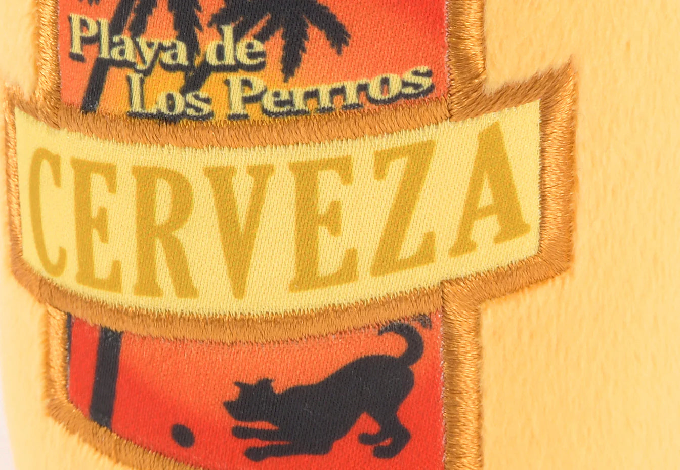 PLAY Tropical Paradise Canine Cerveza