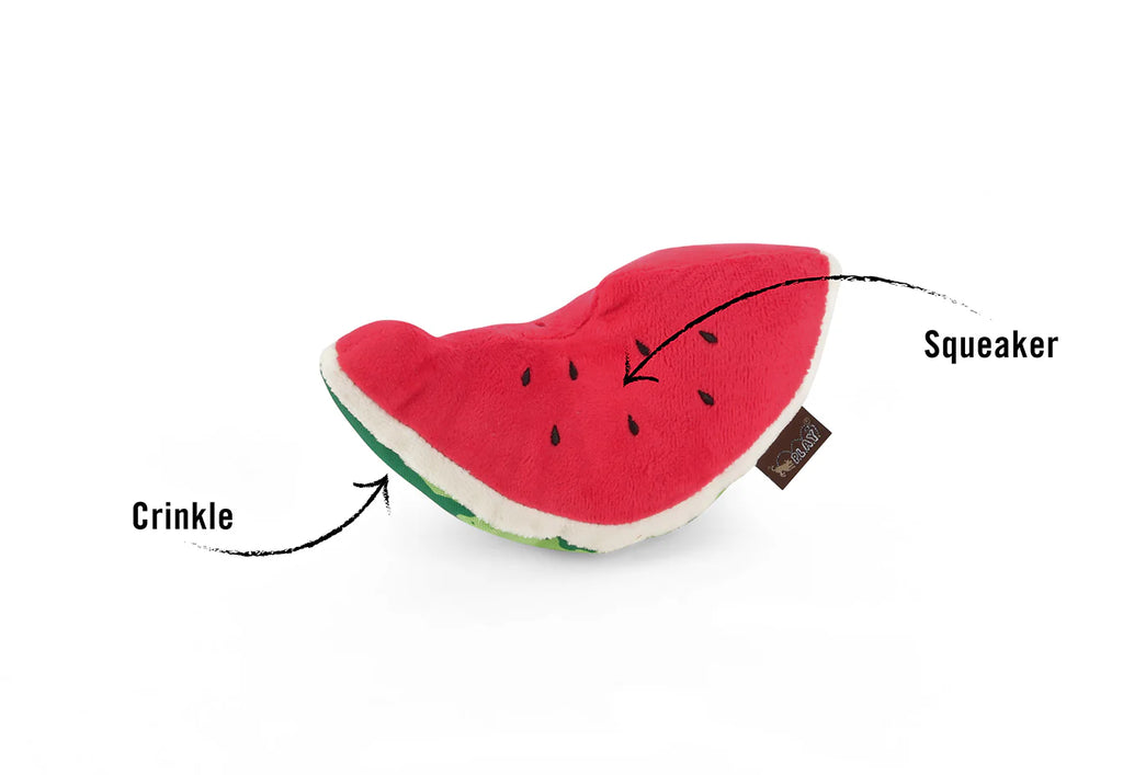 PLAY Tropical Paradise Wagging Watermelon