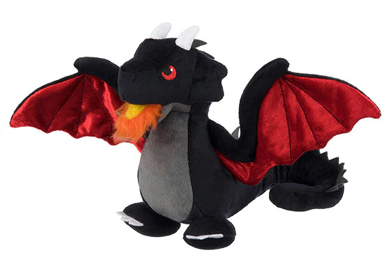 PLAY Willow's Mythical Collection Darby The Dragon