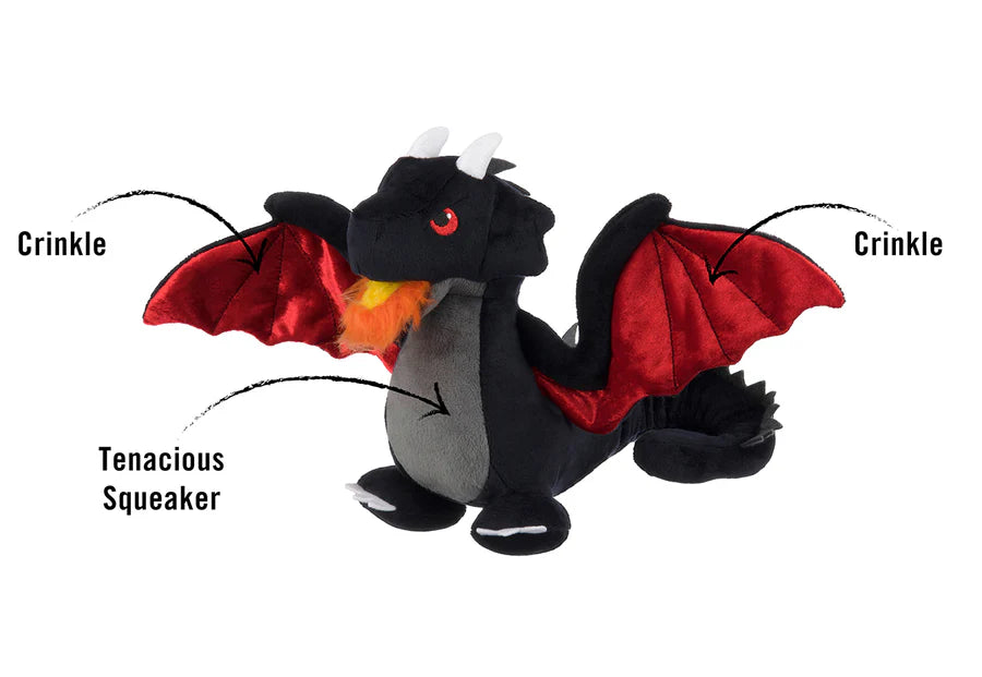 PLAY Willow's Mythical Collection Darby The Dragon