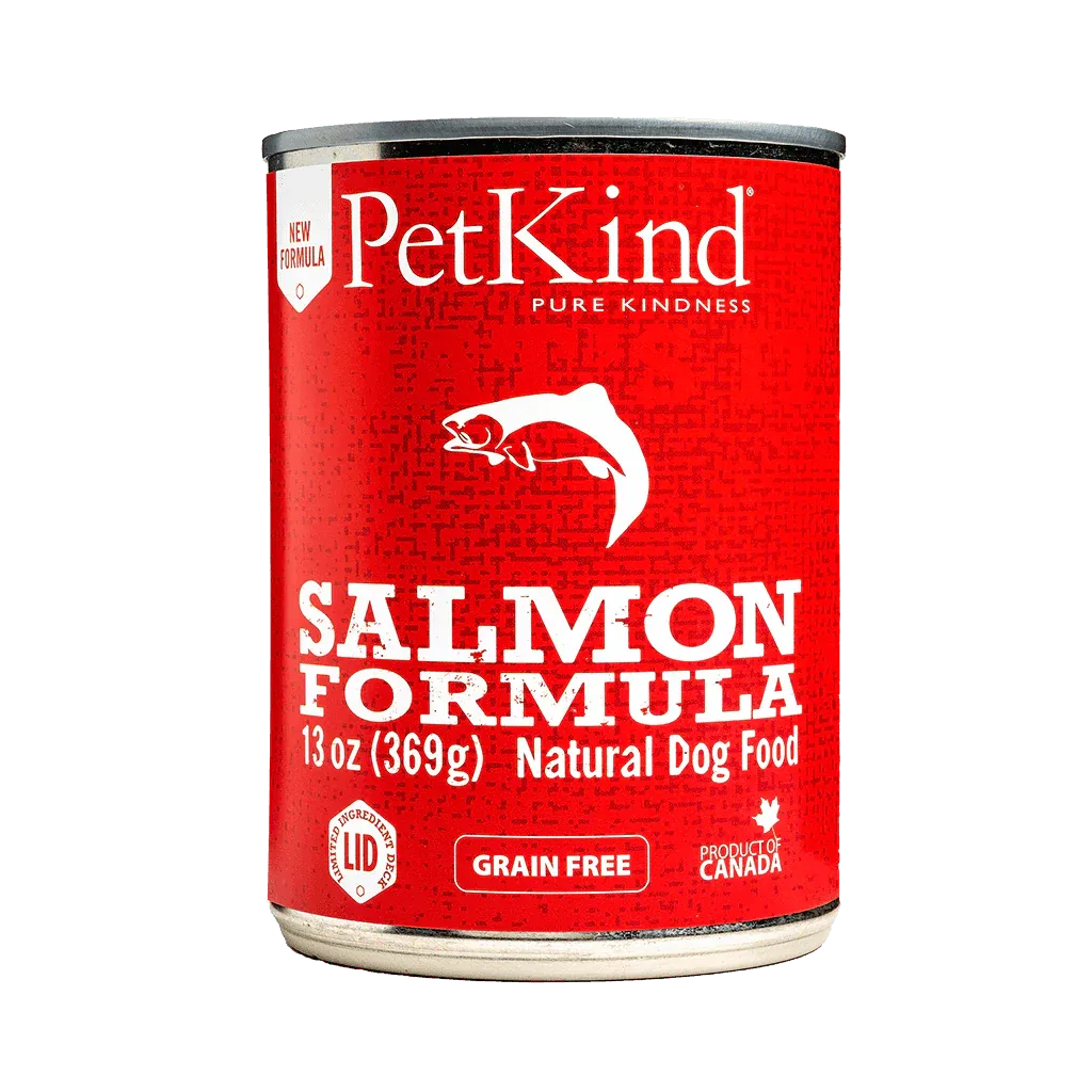 Petkind That'S It Salmon Formula 13Oz/369G