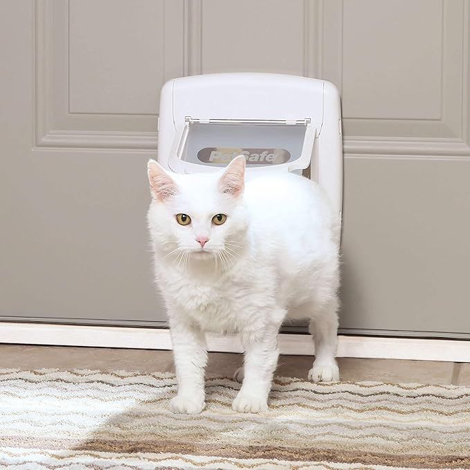 Petsafe Cat Door