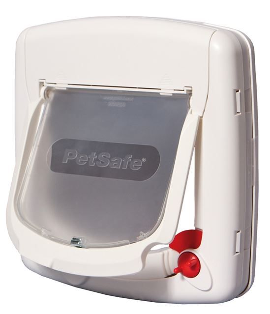 Petsafe Cat Door