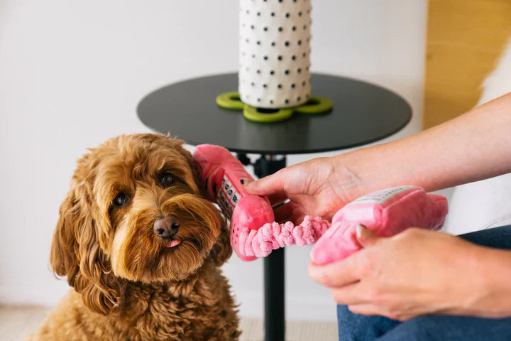 PLAY 80's Classics Paw Talk
