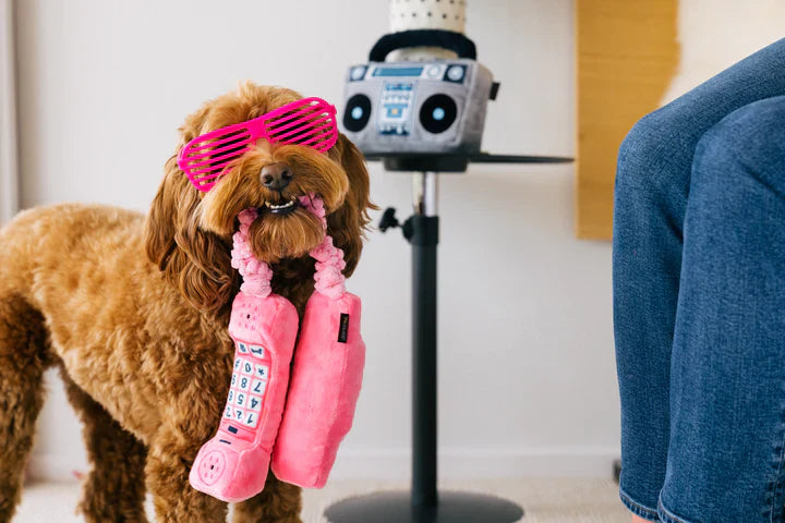 PLAY 80's Classics Paw Talk