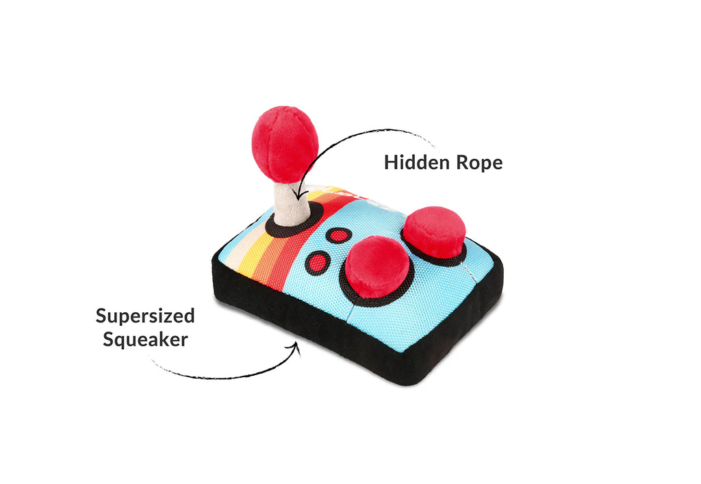 PLAY 80's Classics Ready Player Fun