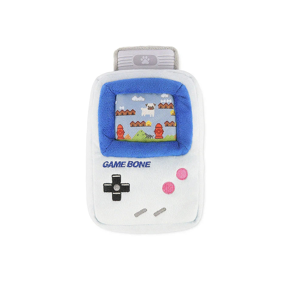 PLAY 90'S Classics Game Bone