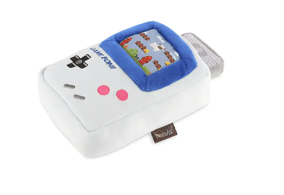 PLAY 90'S Classics Game Bone
