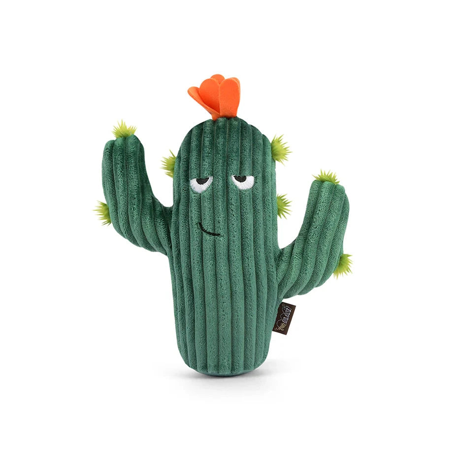 PLAY Blooming Buddies Prickly Pup Cactus