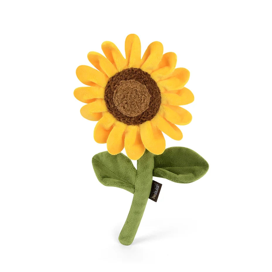 PLAY Blooming Buddies Sassy Sunflower