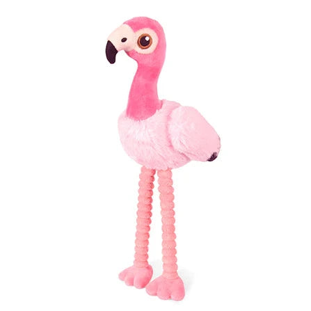 PLAY Fetching Flock Flora The Flamingo