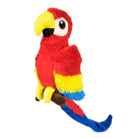 PLAY Fetching Flock Paula The Parrot