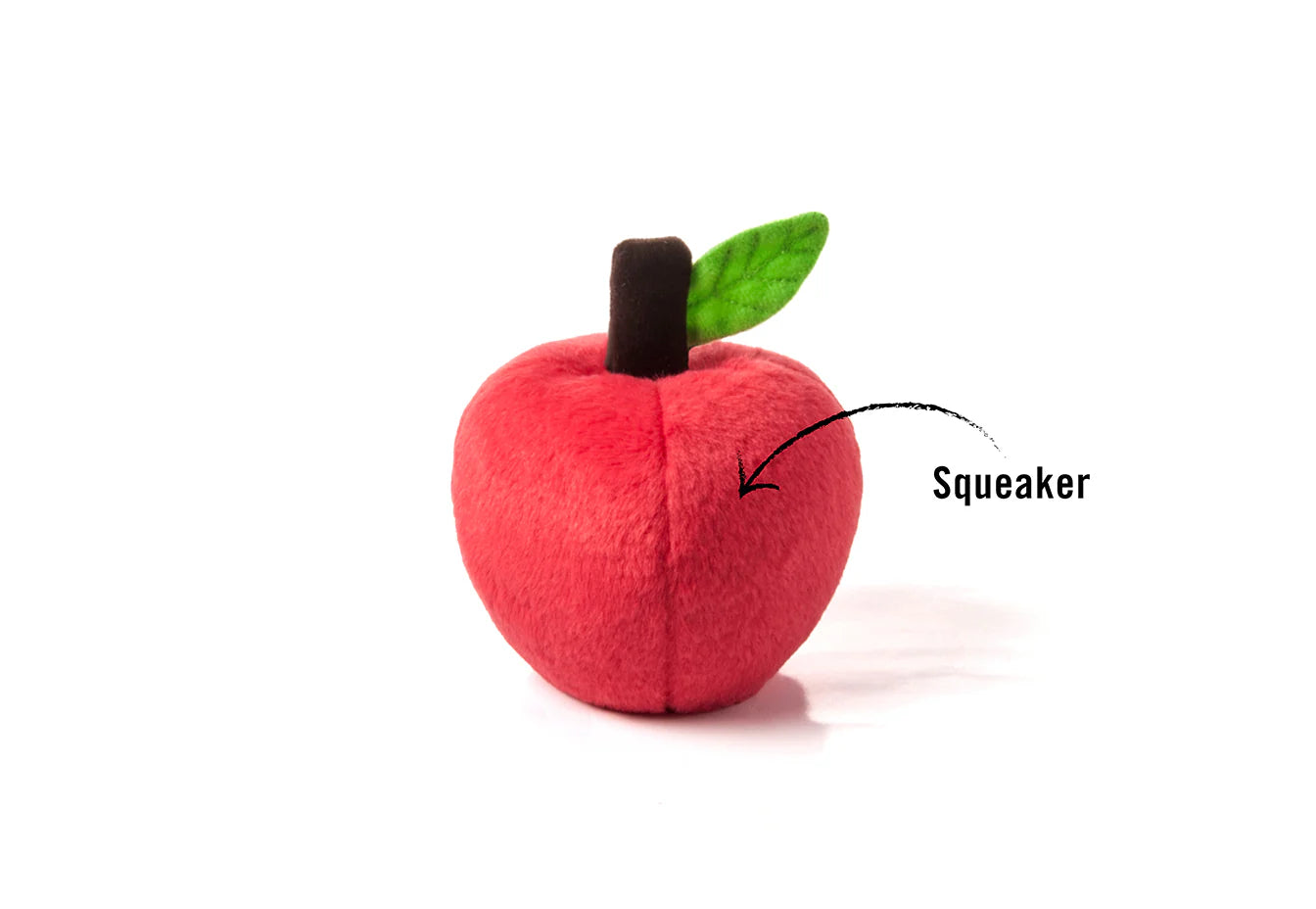 PLAY Garden Fresh Apple Mini