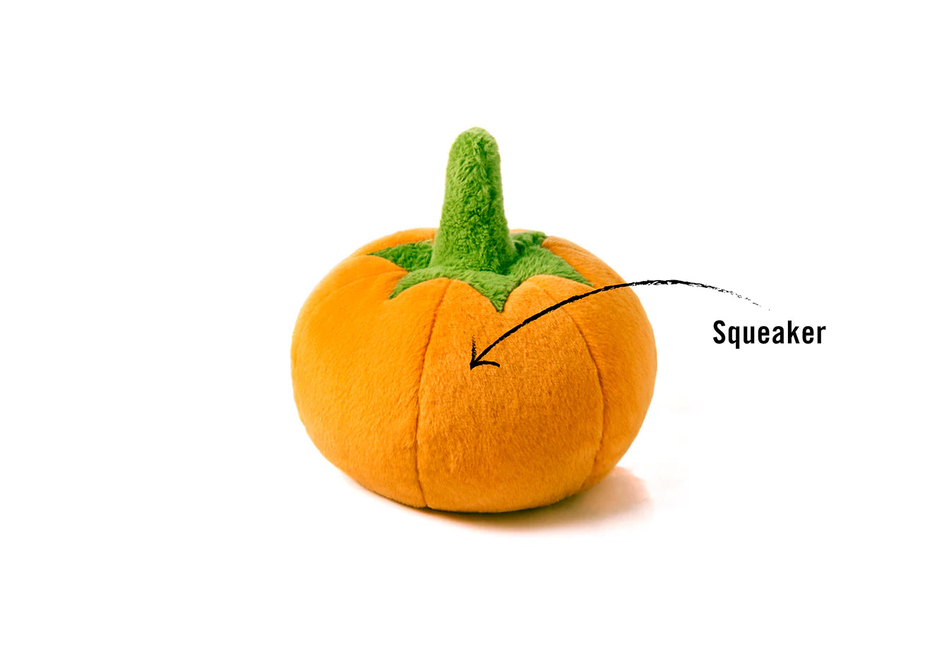 PLAY Garden Fresh Pumpkin Mini