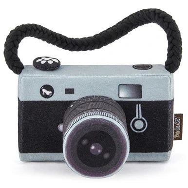 PLAY Globetrotter Camera