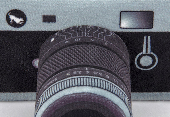 PLAY Globetrotter Camera