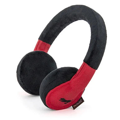PLAY Globetrotter Howling Hound Headphones